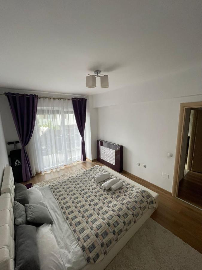 Yamaluxe Apartments - Home-Like Apartment Cluj-Napoca Exterior photo
